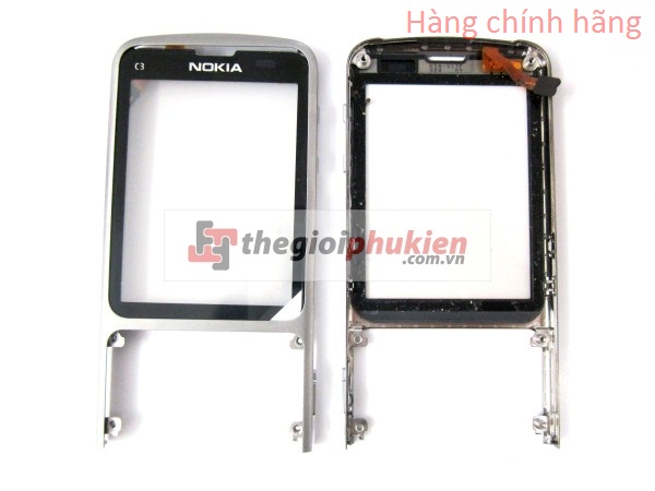 Khung vành cảm ứng Nokia C3-01 Công ty